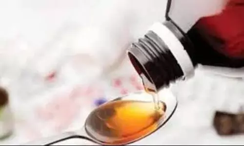 Punjab: पुलिस ने दो ड्रग सप्लायरों को गिरफ्तार किया Punjab: पुलिस ने दो ड्रग सप्लायरों को गिरफ्तार किया