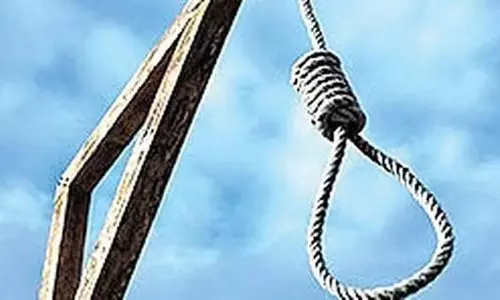 Odisha में आठ साल की बच्ची से बलात्कार और हत्या के मामले में व्यक्ति को मौत की सजा