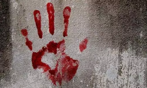 Telangana: संगारेड्डी में एक व्यक्ति ने अपने भाई की बोतल से हत्या कर दी