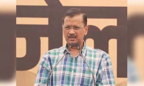 अरविंद केजरीवाल एक-दो दिन में सीएम आवास से बाहर निकल जाएंगे