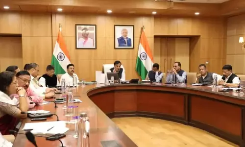 Assam के नव निर्मित उप-जिलों को अब सह-जिला कहा जाएगा Assam के नव निर्मित उप-जिलों को अब सह-जिला कहा जाएगा
