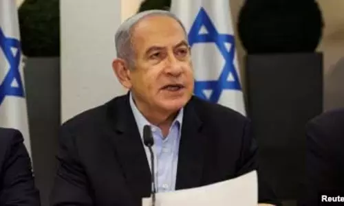 Israel ने जवाबी कार्रवाई की कसम खाई Israel ने जवाबी कार्रवाई की कसम खाई