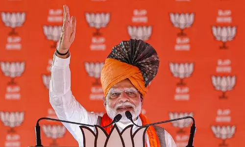 Haryana : कांग्रेस ने हर महत्वपूर्ण मुद्दे को उलझाए रखा मोदी