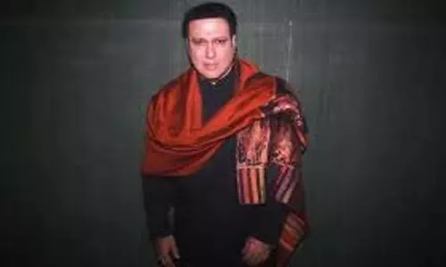गोविंदा ने खुद को पैर में गोली मारने के बाद अस्पताल से अपना पहला बयान साझा किया गोविंदा ने खुद को पैर में गोली मारने के बाद अस्पताल से अपना पहला बयान साझा किया