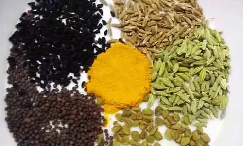 Panch Phoran Masala Benefits: पंच फोरन में छिपा है सेहत का खजाना