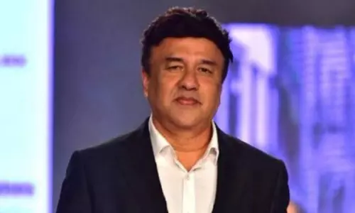 स्वच्छ भारत अभियान के 10 साल पूरे, अनु मलिक ने की ये खास अपील स्वच्छ भारत अभियान के 10 साल पूरे, अनु मलिक ने की ये खास अपील