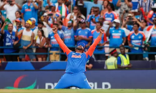 T20 World Cup से पहले टीम इंडिया काफी उम्मीदों से भरी हुई थी