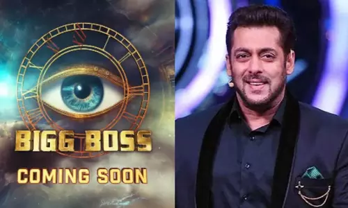 Bigg Boss 18 का दूसरा कंफर्म कंटेस्टेंट