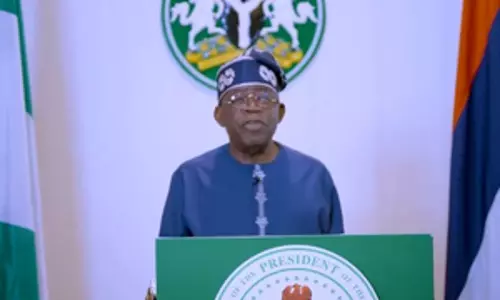Nigerian army ने 1 वर्ष में 300 से अधिक आतंकवादी समूह कमांडरों को मार गिराया: राष्ट्रपति