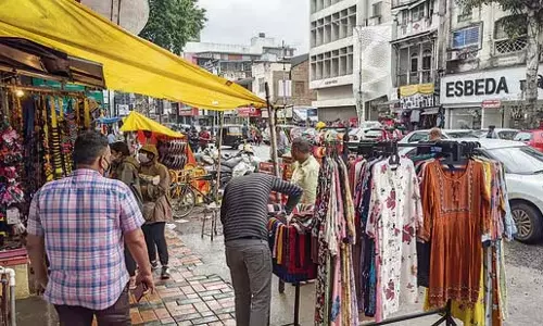 Pune:  फैशन स्ट्रीट पर अतिक्रमण विरोधी अभियान स्थगित