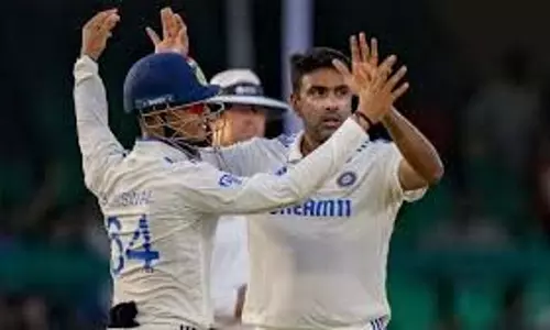 अश्विन ने जैसबॉल का आह्वान किया