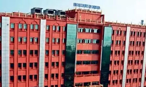 Odisha HC ने महांगा दोहरे हत्याकांड मामले में प्रताप जेना के खिलाफ संज्ञान रद्द किया