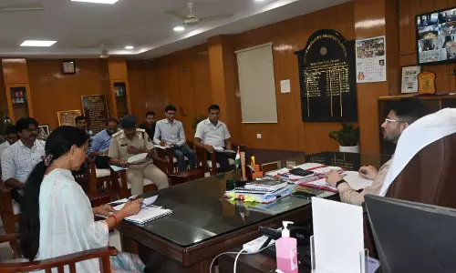 पुलिस ने 19 इंस्टाग्राम पेज को किया बंद, 3 वीडियो भी किए डिलीट