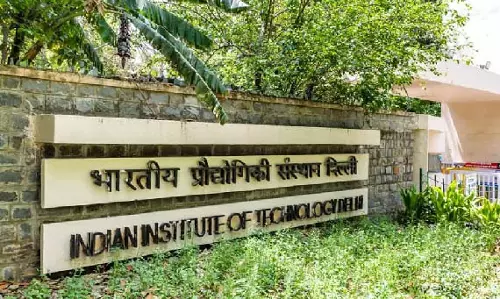 IIT Delhi: भूस्खलन का मानचित्रण करने के लिए मशीन  विकसित किया