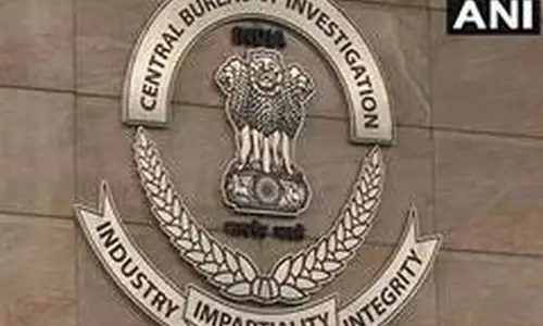 CBI ने रेलवे के वरिष्ठ अधिकारी को रिश्वत लेते हुए गिरफ्तार किया