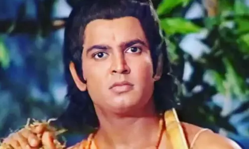 Sunil Lahri ने गांधी जयंती की शुभकामनाएं दी Sunil Lahri ने गांधी जयंती की शुभकामनाएं दी