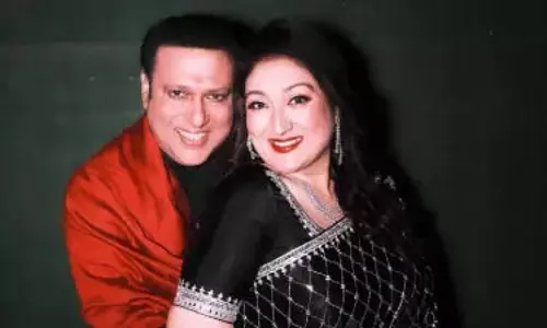 Govinda को लगे 10 टांके पत्नी सुनीता ने उनके स्वास्थ्य के बारे में बताया