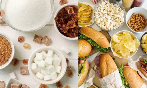 Eating sugar: शुगर खाने से डायबिटीज नहीं होती