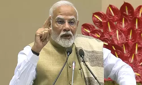 PM Modi ने स्वच्छता अभियान के 10 साल पूरे होने का जश्न मनाया