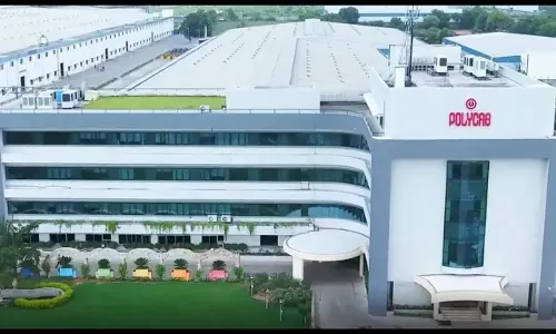 Polycab India के शेयरों ने अपनी तेजी फिर से हासिल की