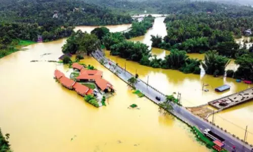 Kerala को 145.60 करोड़ रुपये आवंटित किए