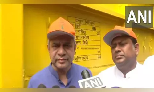 रेलवे दुर्घटनाएं घटकर प्रति वर्ष केवल 40 रह गई हैं: केंद्रीय मंत्री Ashwini Vaishnav