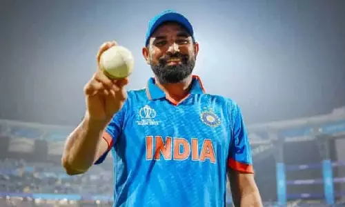 Mohammed Shami के फैंस के लिए निराशाजनक खबर