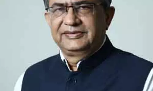स्वच्छ भारत मजबूत अर्थव्यवस्था के लिए बेहद जरूरी : एनएसई सीईओ