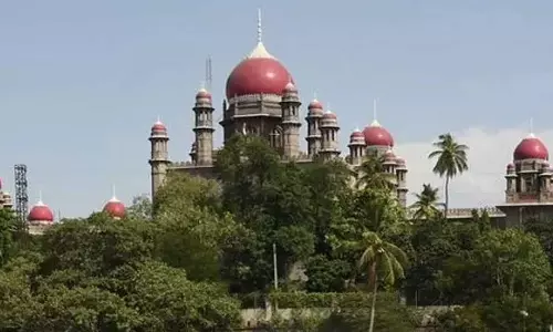 24 घंटे में अपराधी को पेश करने में लापरवाही, Telangana HC ने दिया ये फैसला 24 घंटे में अपराधी को पेश करने में लापरवाही, Telangana HC ने दिया ये फैसला