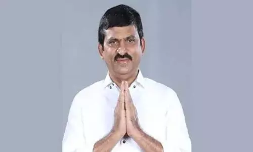 Ponguleti ने कहा- दशहरा तक गरीबों को 2BHK घर मिलेंगे