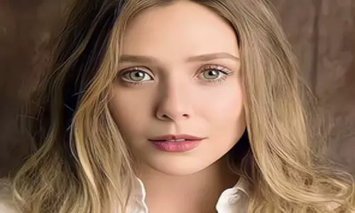 Elizabeth Olsen को सिर में गोली लगने और मारे जाने के बारे में बुरे सपने आते हैं