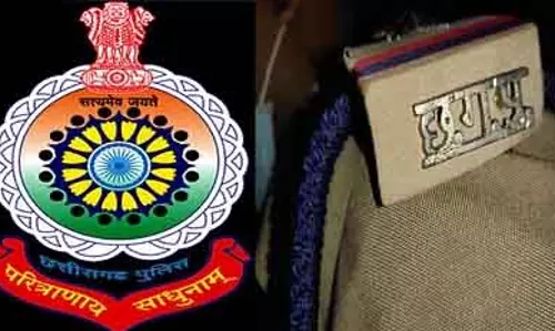 पुलिस विभाग की भर्ती में आयु सीमा में मिली 5 साल की छूट