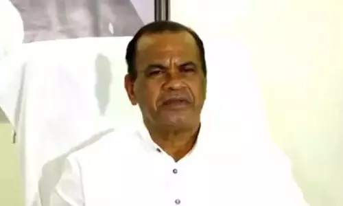 मंत्री ने BRS नेतृत्व पर मुसी शुद्धिकरण पर दुर्भावनापूर्ण हमले का आरोप लगाया
