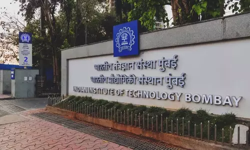 IIT बॉम्बे गुणवत्ता नियंत्रण की निगरानी करेगा IIT बॉम्बे गुणवत्ता नियंत्रण की निगरानी करेगा