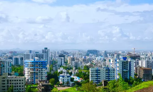 Pune: प्रमुख शहरी केंद्र के रूप में हिंजेवाड़ी का उदय Pune: प्रमुख शहरी केंद्र के रूप में हिंजेवाड़ी का उदय
