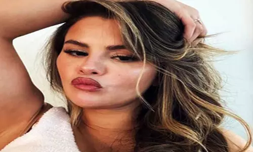 Selena Gomez ने कहा- इतने लंबे समय तक इस इंडस्ट्री में रहना थोड़ा भारी