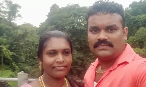 KERALA : कासरगोड के व्यक्ति को बाहरी व्यक्ति से शादी करने के लिए एनओसी दी
