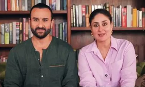 Saif-Kareena ने पीएम मोदी के स्वच्छ भारत अभियान की 10वीं वर्षगांठ पर इसका सम्मान किया Saif-Kareena ने पीएम मोदी के स्वच्छ भारत अभियान की 10वीं वर्षगांठ पर इसका सम्मान किया