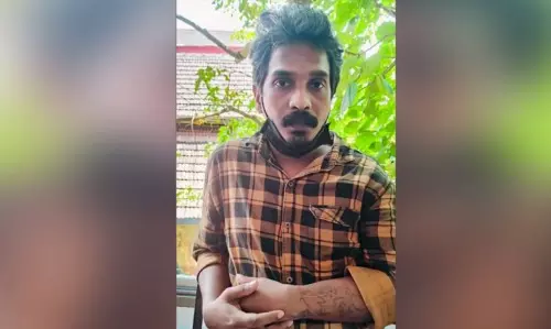 KERALA : 59 वर्षीय महिला का यौन शोषण करने वाले व्यक्ति को आजीवन कारावास की सजा