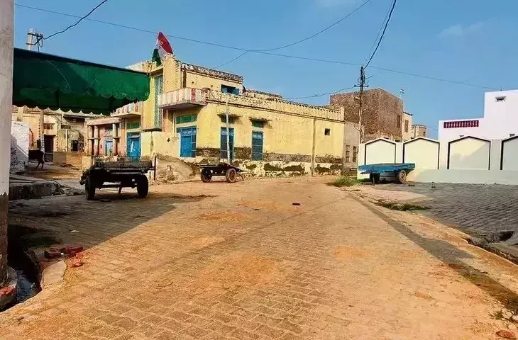 Hisar के युवक ने कहा कि भारत में कम कमाना ज्यादा बेहतर