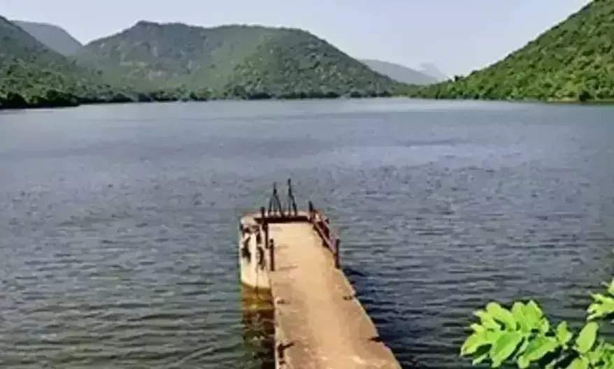 Hisar: घिकाड़ा जलघर को अपग्रेड करने का कार्य फिर से शुरू हुआ