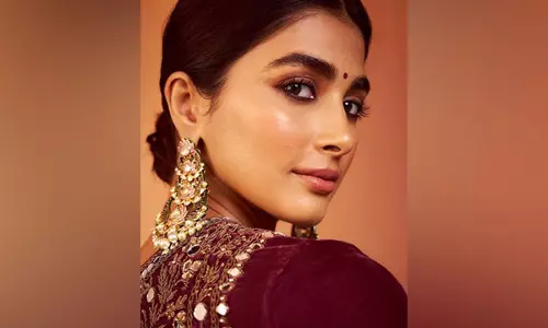 बॉबी देओल के बाद Pooja Hegde थलपति 69 में शामिल हुईं
