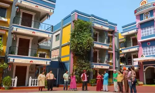Gokuldham में एक चमत्कार हुआ जहां 30 लाख रुपये की लॉटरी लगी Gokuldham में एक चमत्कार हुआ जहां 30 लाख रुपये की लॉटरी लगी