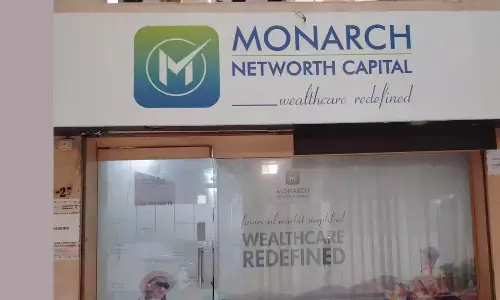 Monarch Networth: क्रिस्टल इंटीग्रेटेड सर्विसेज पर 66% बढ़त की उम्मीद Monarch Networth: क्रिस्टल इंटीग्रेटेड सर्विसेज पर 66% बढ़त की उम्मीद
