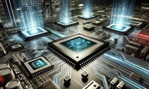 VLSI डिजाइन का भविष्य: आने वाले वर्षों में उम्मीद ?