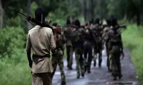 सुनना तो पड़ेगा, क्या नक्सली इकोसिस्टम को हराना इतना मुश्किल है