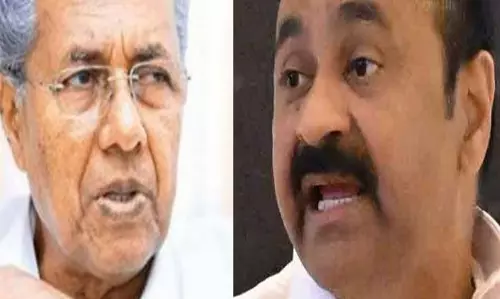 KERALA :  पीआर एजेंसी के खिलाफ कानूनी कार्रवाई के लिए तैयार