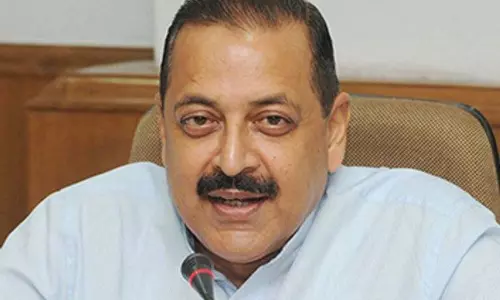 Jitendra Singh: प्रधानमंत्री मोदी की नीतियां सफल