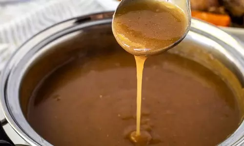 बची हुई ग्रेवी का Use कैसे करे