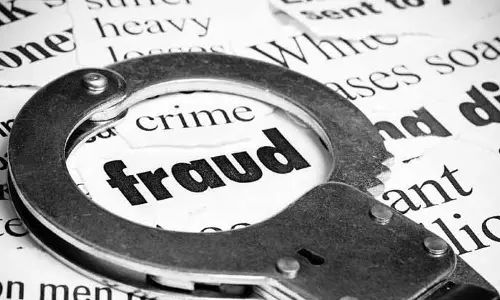Punjab: कैसे असफल कारोबारी और पूर्व बैंकर ने मिलकर ओसवाल से 7 करोड़ रुपये ठगे Punjab: कैसे असफल कारोबारी और पूर्व बैंकर ने मिलकर ओसवाल से 7 करोड़ रुपये ठगे